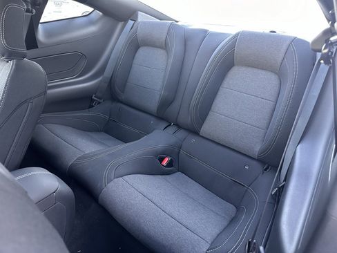 New 2026 Ford Mustang EcoBoost image 11