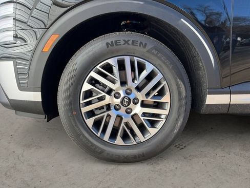 New 2026 Hyundai Palisade SEL AWD/4WD image 17