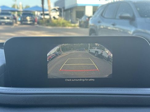 Used 2024 MAZDA CX-30 AWD 2.5 S w/ Select Sport Pkg image 24