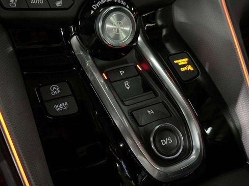 Used 2024 Acura TLX SH-AWD w/ A-SPEC Pkg image 48