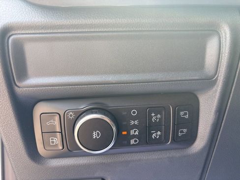 New 2025 Ford F150 XLT w/ Equipment Group 302A MID image 16