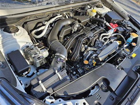 Used 2024 Subaru Crosstrek 2.5i Sport image 17