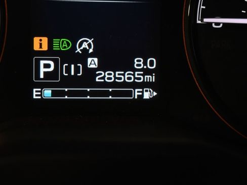 Used 2022 Subaru Forester Wilderness image 24