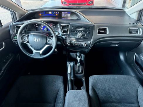 Used 2013 Honda Civic LX image 23