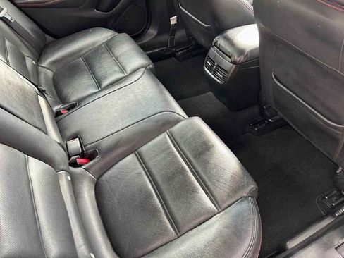 Used 2015 MAZDA MAZDA6 Grand Touring image 14