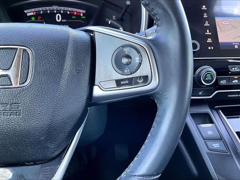 Used 2017 Honda CR-V Touring image 24