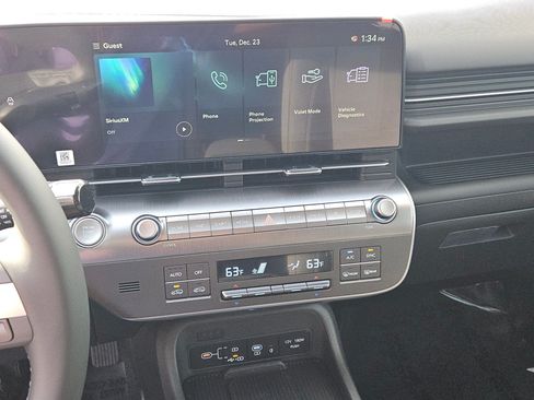 New 2026 Hyundai Kona SEL Sport FWD image 10