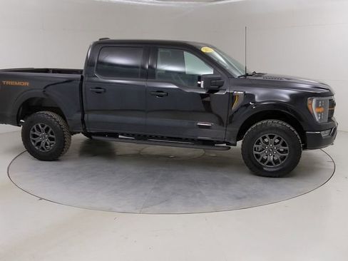 Certified 2023 Ford F150 Tremor w/ 360 Degree Camera Package AWD/4WD image 12