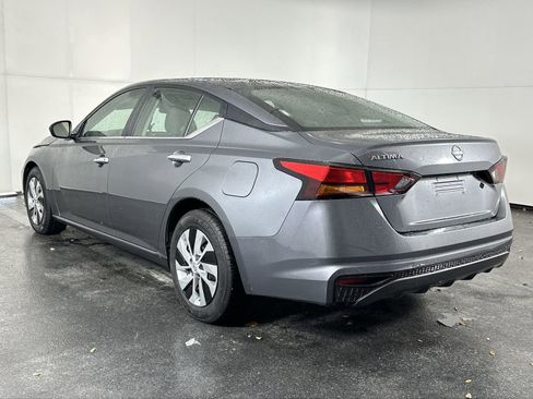 Certified 2024 Nissan Altima 2.5 S image 7