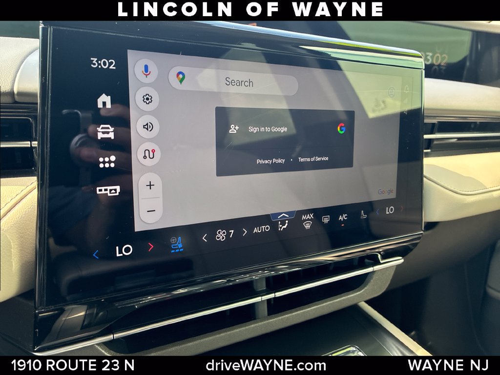 Certified 2024 Lincoln Nautilus Premier w/ Equipment Group 102A AWD/4WD image 20