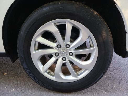 Used 2016 Acura RDX AWD w/ Technology Package image 43