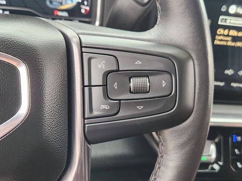 Used 2024 GMC Sierra 2500 Denali Ultimate w/ Max Trailering Package AWD/4WD image 28