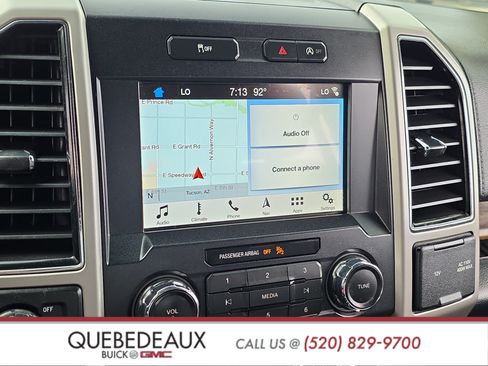 Used 2019 Ford F150 Lariat RWD image 18
