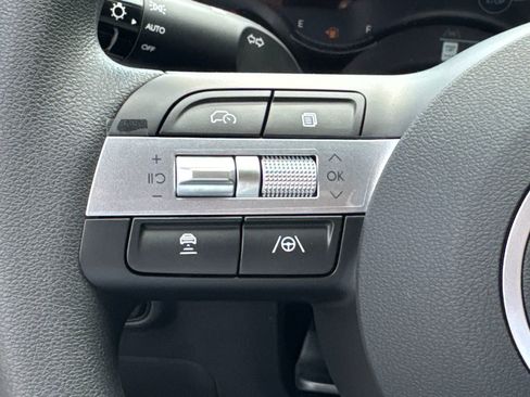 Certified 2025 Hyundai Tucson SEL image 25