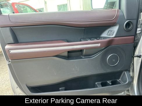 Used 2024 Ford Expedition Max Limited image 13