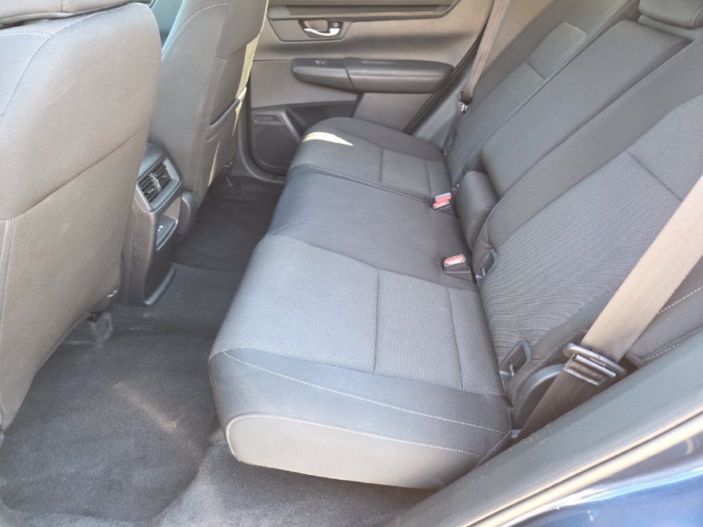 Used 2024 Honda CR-V EX image 23
