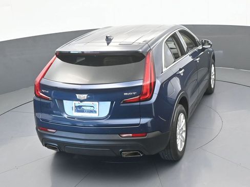 Used 2019 Cadillac XT4 Luxury image 52