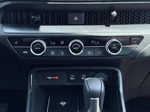 New 2026 Honda CR-V EX image 35