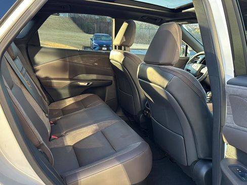 Certified 2024 Lexus RX 350 w/ Luxury Package image 11