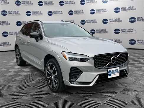 Certified 2023 Volvo XC60 B5 Plus w/ Protection Package Premier image 7