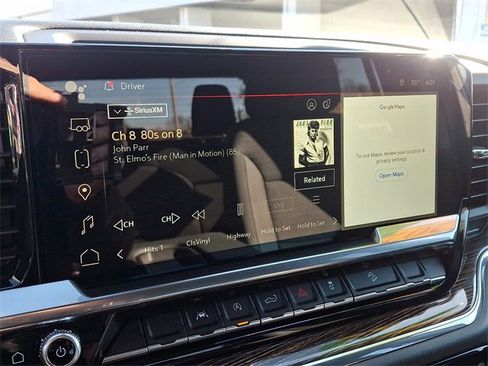 Certified 2023 GMC Sierra 1500 Elevation w/ X31 Off-Road Package image 16