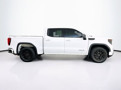 Used 2024 GMC Sierra 1500 Elevation image 10