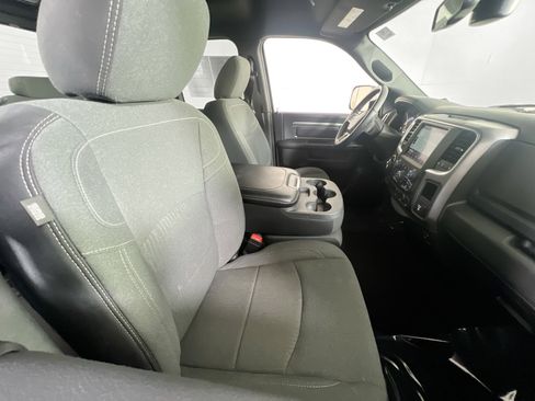 Used 2022 RAM 1500 Classic Warlock w/ Electronics Group image 27