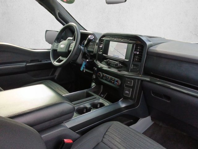 Used 2021 Ford F150 XL w/ STX Appearance Package AWD/4WD image 25