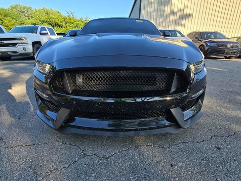 Used 2019 Ford Mustang Shelby GT350 w/ Technology Package RWD image 12