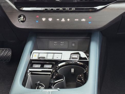 New 2026 Nissan Murano Platinum w/ Cargo Package AWD/4WD image 21
