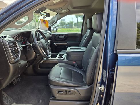 Used 2019 Chevrolet Silverado 1500 RST w/ All-Star Edition AWD/4WD image 9