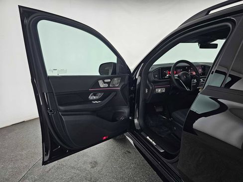 New 2026 Mercedes-Benz GLE 350 4MATIC image 19