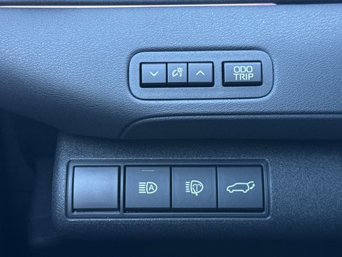 New 2026 Toyota bZ image 31