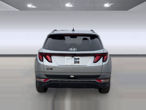 Used 2024 Hyundai Tucson SEL image 10