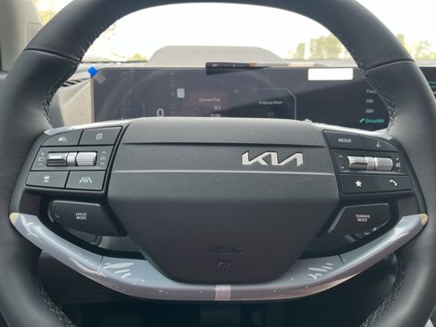 New 2026 Kia Sportage SX Prestige AWD/4WD image 12