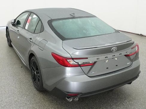 New 2026 Toyota Camry SE image 6