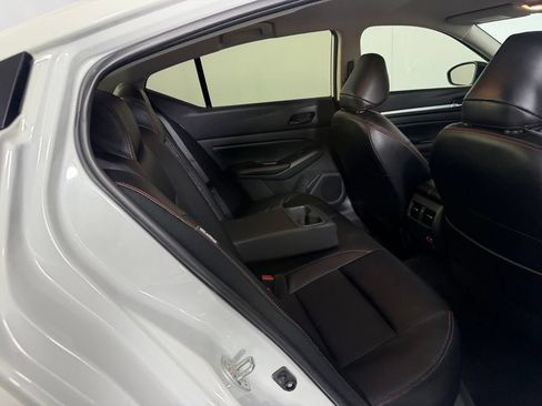 Used 2026 Nissan Altima 2.5 SR FWD image 24