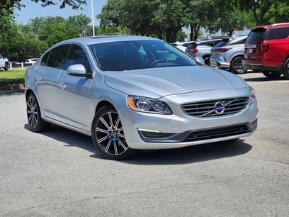 Used 2016 Volvo S60 T5 Premier