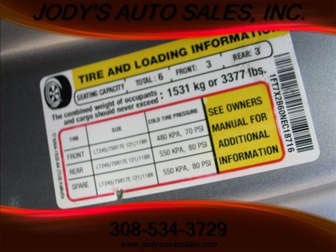 Used 2022 Ford F250 XL w/ Power Equipment Group image 36