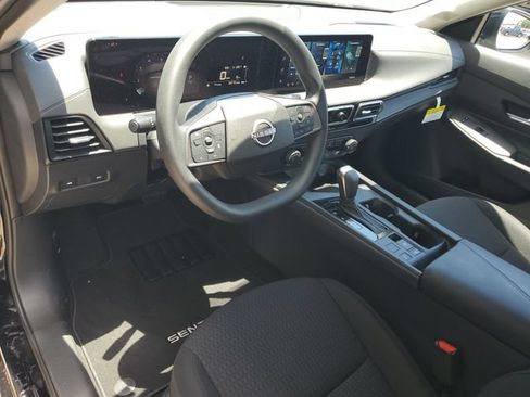 Used 2026 Nissan Sentra S w/ Floor Mat Package FWD image 22