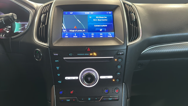 Used 2019 Ford Edge ST w/ Equipment Group 401A AWD/4WD image 13