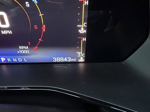 Used 2023 Chevrolet Colorado LT w/ LT Convenience Package II image 18