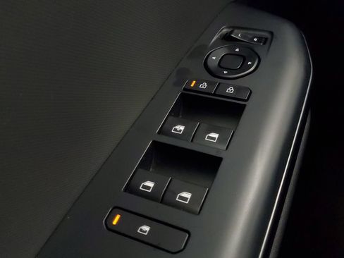 Used 2025 Kia K4 FWD image 16