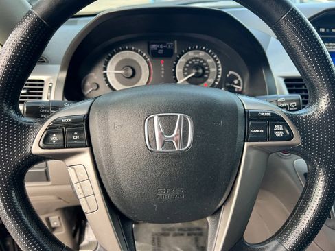 Used 2016 Honda Odyssey EX image 24