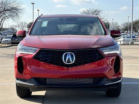 New 2026 Acura RDX SH-AWD w/ Technology Package image 8