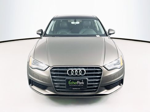 Used 2015 Audi A3 1.8T Premium Plus w/ Premium Plus Package image 2