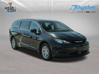 Used 2023 Chrysler Voyager LX