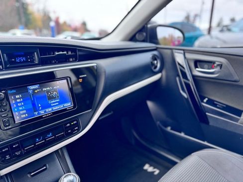 Used 2016 Scion iM image 14