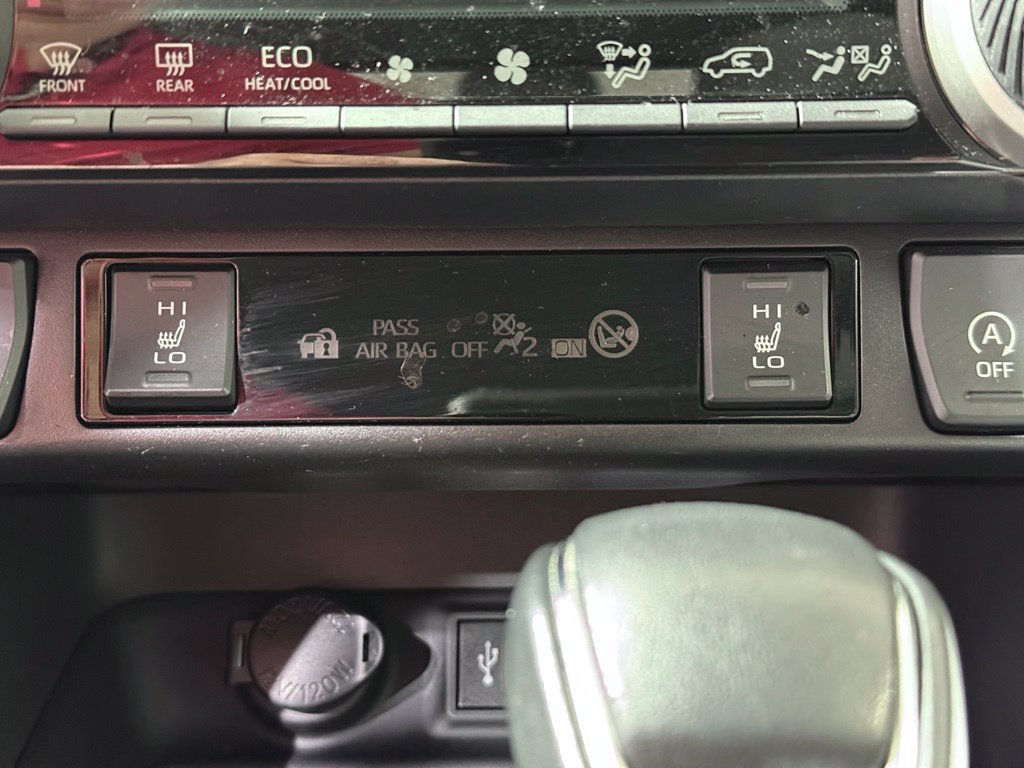 Certified 2023 Toyota RAV4 XLE Premium AWD/4WD image 30