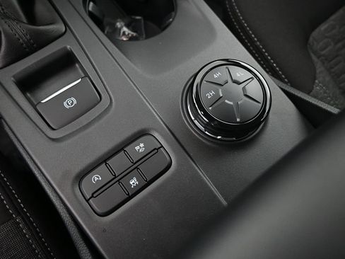 New 2025 Ford Ranger XL image 17